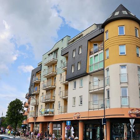 Apartamenty Promenada Kolobrzeg Exterior photo
