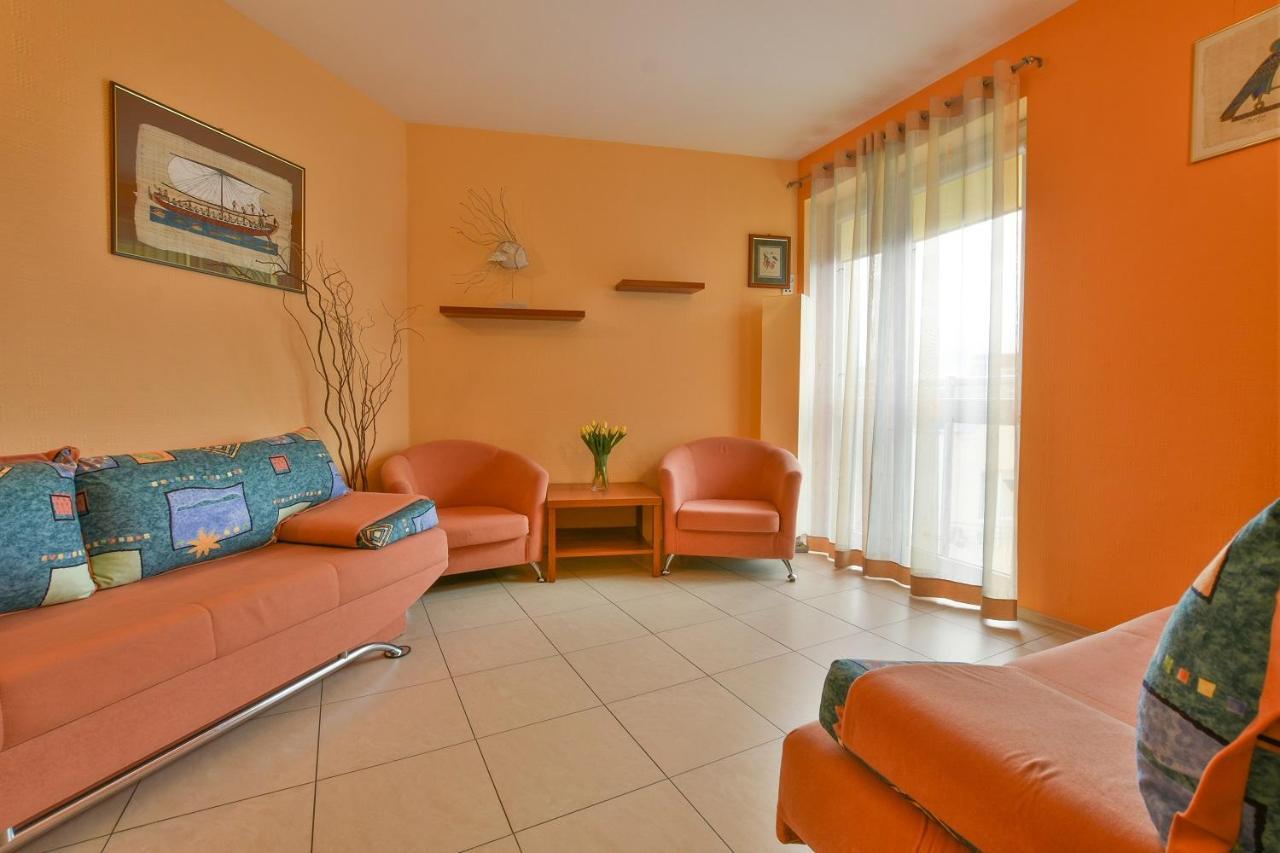 Apartamenty Promenada Kolobrzeg Exterior photo