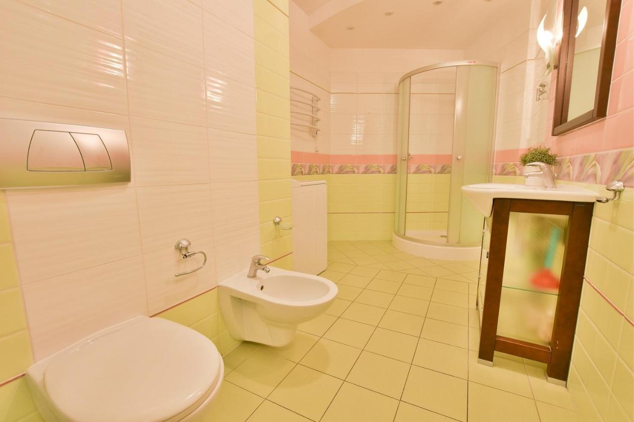 Apartamenty Promenada Kolobrzeg Exterior photo