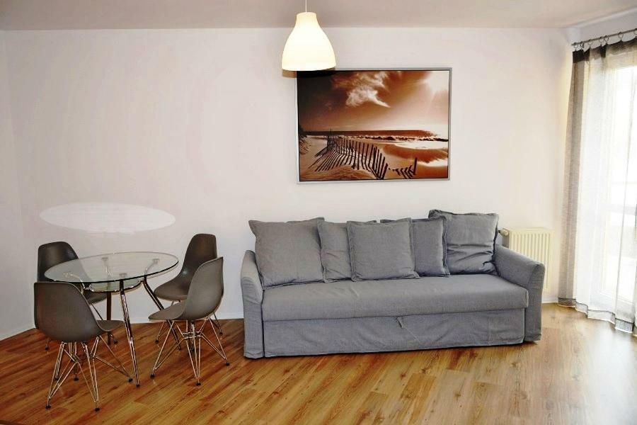 Apartamenty Promenada Kolobrzeg Exterior photo