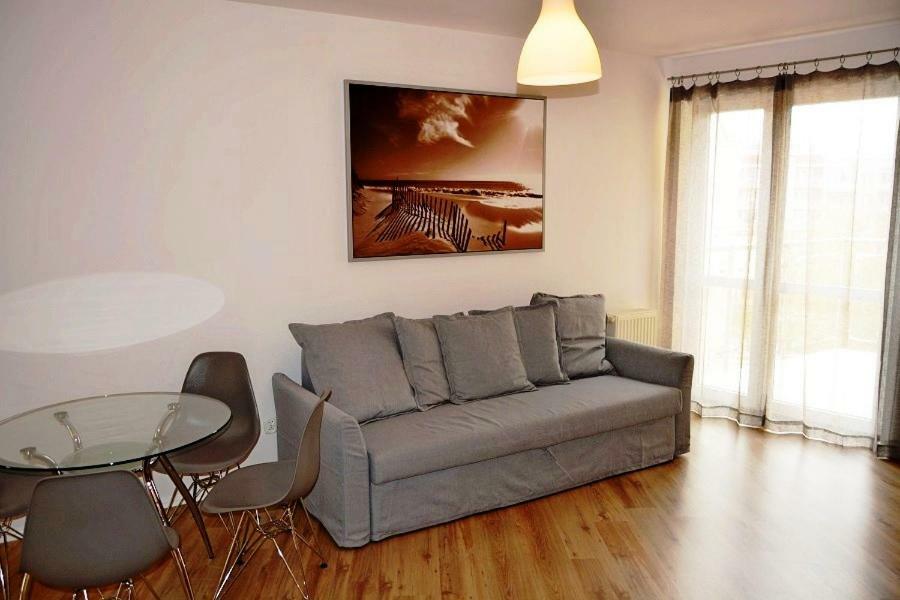 Apartamenty Promenada Kolobrzeg Exterior photo